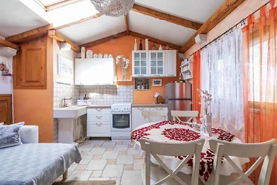 Vakantiehuis Ontspannende vakantie Vela Luka