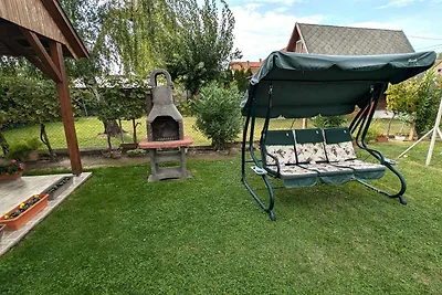 Ferienhaus in der Nähe vom Balaton