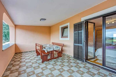Vakantieappartement Gezinsvakantie Poreč