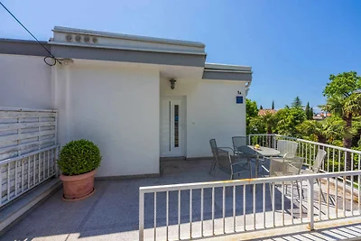 Ferienwohnung mit Klimaanlage