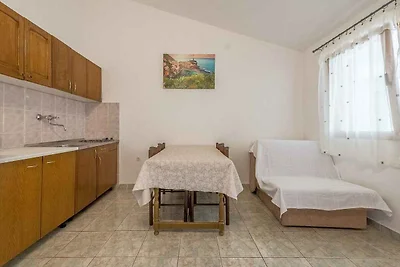 Appartamento Vacanza con famiglia Lokva Rogoznica