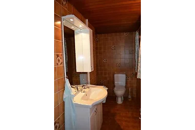 Ferienwohnung in zentraler Lage