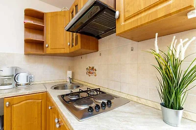 Ferienwohnung mit Klimaanlage