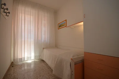 Vakantieappartement Gezinsvakantie Bibione