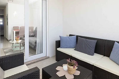 Ferienwohnung mit Klimananlage, Anlage nicht 