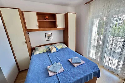 Ferienwohnung mit Terrasse und Klimaanlage