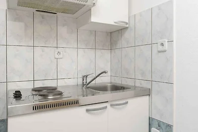 Apartament Dla rodzin Lokva Rogoznica