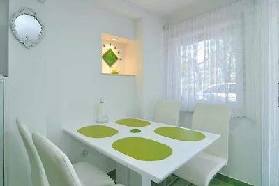 Appartamento Vacanza con famiglia Slatine