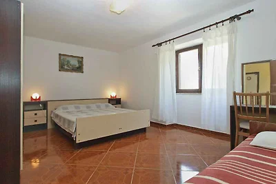 Ferienwohnung mit Klimaanlage