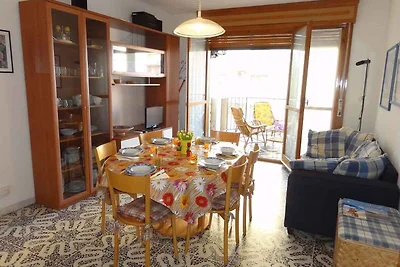 Ferienwohnung mit Parkplatz