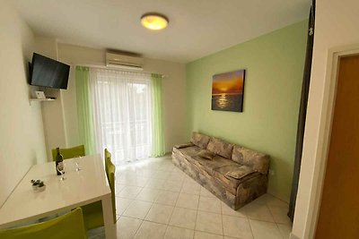 Vakantieappartement Gezinsvakantie Žaboric