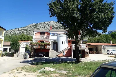 Gemütliche Ferienwohnungen Falk in ruhiger La