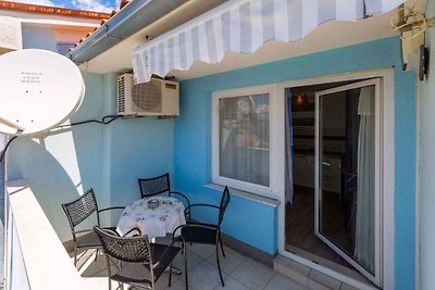 Holiday home relaxing holiday Jadranovo