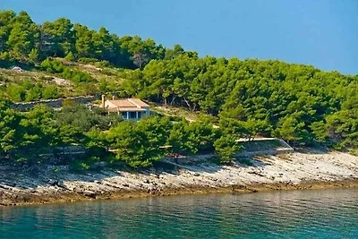 Ferienhaus am Strand