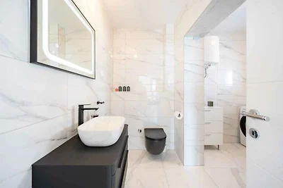 Ferienwohnung TEDORIS - 2 (2+2)