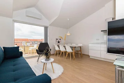 Ferienwohnung mit Klimaanlage