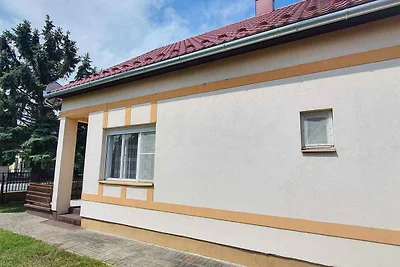 Ferienhaus nur 150 m vom Strand entfernt