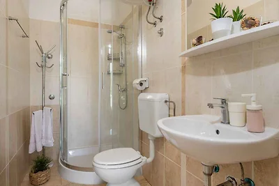 Ferienwohnung mit Klimaanlage und Internet