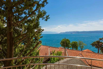 Appartamento Vacanza con famiglia Crikvenica