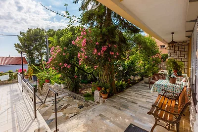 Vakantieappartement Gezinsvakantie Dramalj