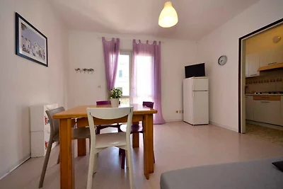 Ferienwohnung mit Klimaanlage und Pool