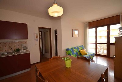 Apartament Dla rodzin Bibione