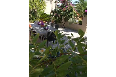 Appartamento Vacanza con famiglia Orebic