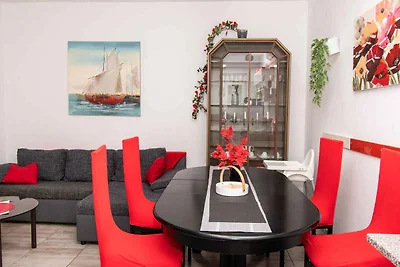 Holiday flat family holiday Privlaka