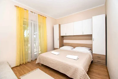 Ferienwohnung Familienfreundlich mit Klimaanl