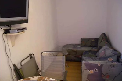 Appartamento Vacanza con famiglia Rijeka