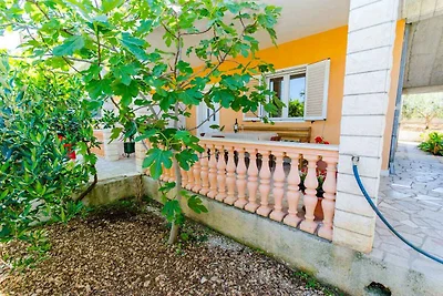 Vakantieappartement Gezinsvakantie Marina Trogir