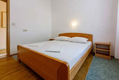 Appartamento Vacanza con famiglia Dramalj