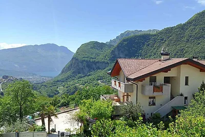 Appartamento Vacanza con famiglia Tenno