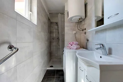 Ferienwohnung in Strandnähe