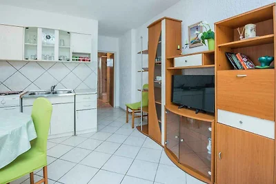 Appartamento Vacanza con famiglia Vir