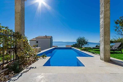 Appartamento Vacanza con famiglia Novi Vinodolski