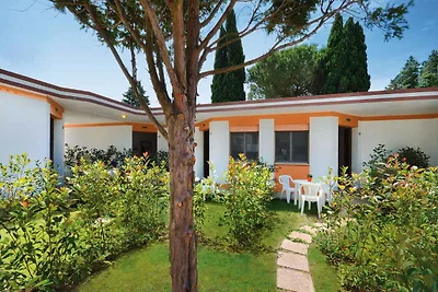 Ferienwohnung mit Klimaanlage