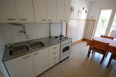 Ferienwohnung mit Balkon