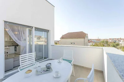 Ferienwohnung mit Klimaanlage