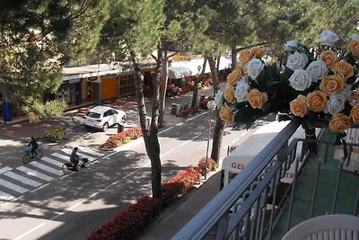Vakantieappartement Gezinsvakantie Caerano di San Marco