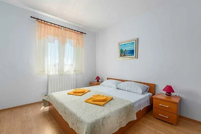 Ferienwohnung mi Balkon