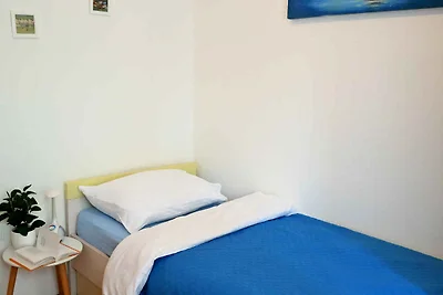 Vakantieappartement Gezinsvakantie Cavle
