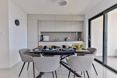 Vakantieappartement Gezinsvakantie Zidarici