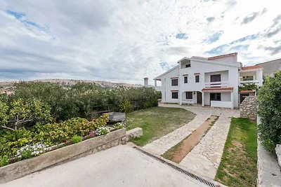 Appartamento Vacanza con famiglia Pag