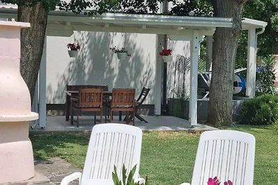 Appartement Vacances avec la famille Baska