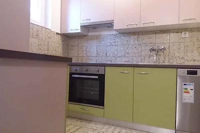 Ferienwohnung nur 30m vom Meer