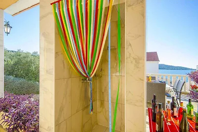 Vakantieappartement Gezinsvakantie Razanj