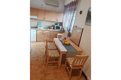 Vakantieappartement Gezinsvakantie Sveti Vid-Miholjice