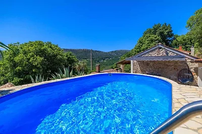 Maison de vacances Vacances relaxation Bribir