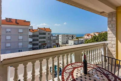 Appartamento Vacanza con famiglia Crikvenica